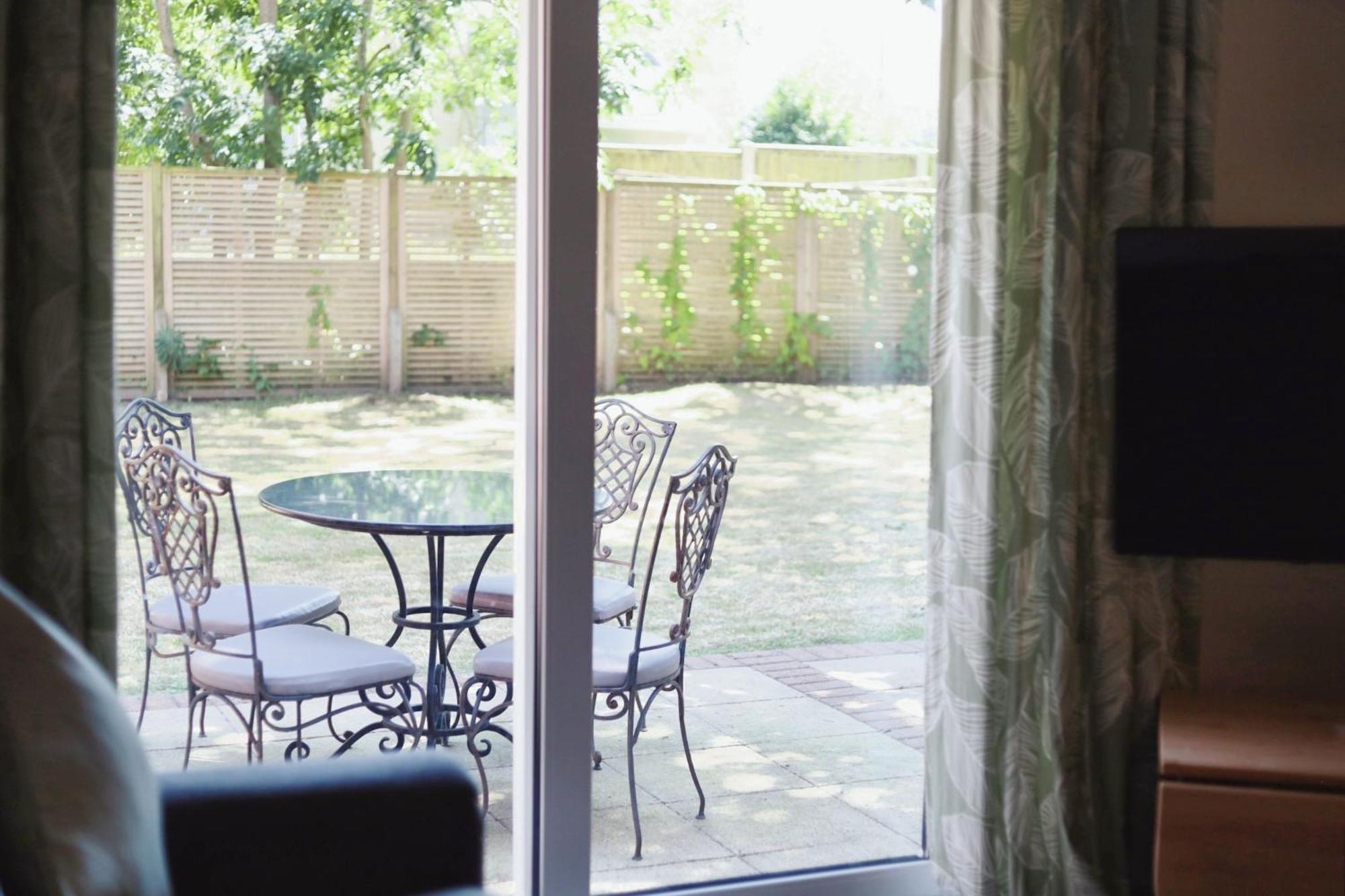 Birdham Two Villa Bembridge Exterior foto