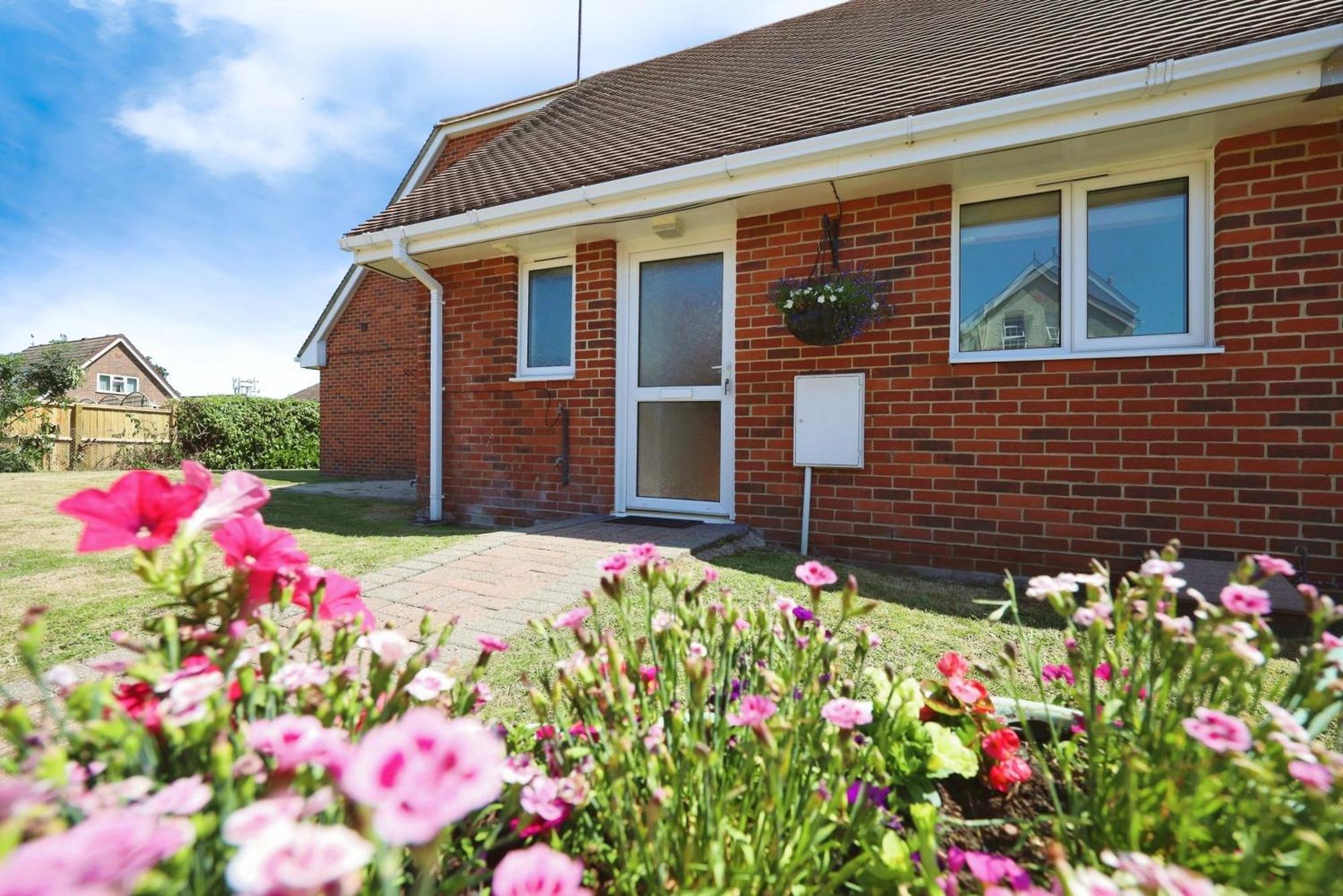 Birdham Two Villa Bembridge Exterior foto