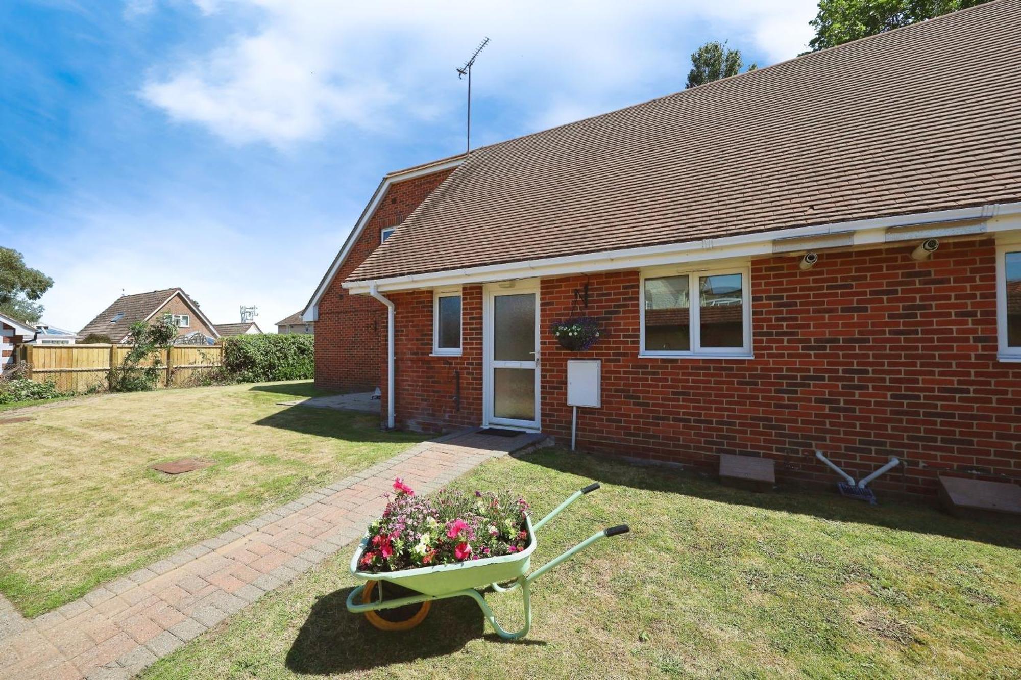 Birdham Two Villa Bembridge Exterior foto